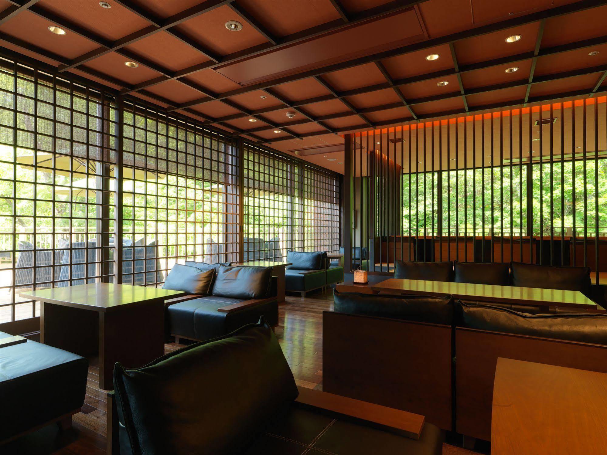 Niseko Konbu Onsen Tsuruga Moku-No-Sho Hotell Exteriör bild